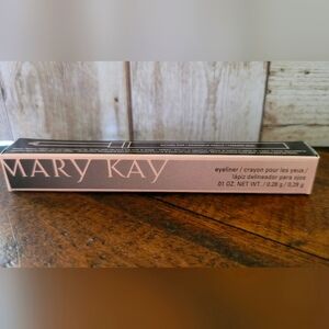 Mary Kay eyeliner black